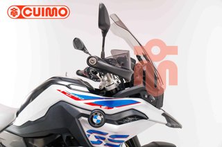 BMW F 850 GS