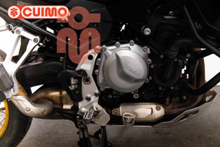 BMW F 850 GS