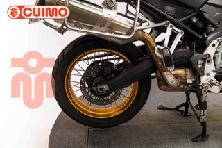 BMW F 850 GS
