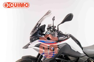 BMW F 850 GS