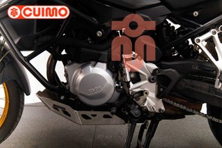 BMW F 850 GS