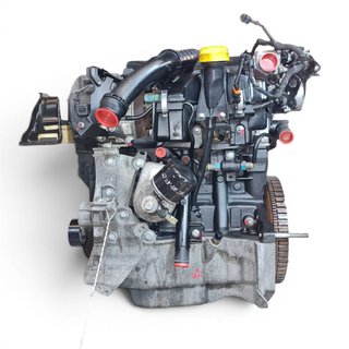 MOTOR COMPLETO RENAULT RENAULT CLIO III 2005-2016