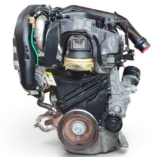 MOTOR COMPLETO RENAULT RENAULT CLIO III 2005-2016