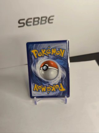 Carta Pokémon Mega-Greninja EX 116/086