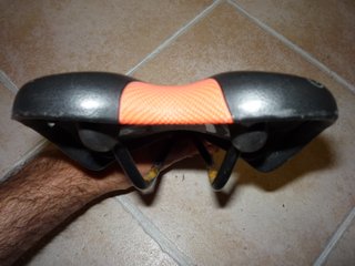 Sillín Selle Italia