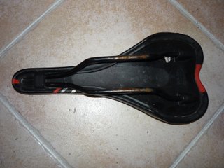 Sillín Selle Italia