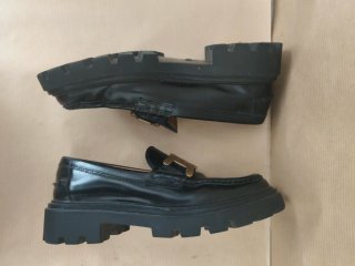 Mocassini Tod's donna n.37