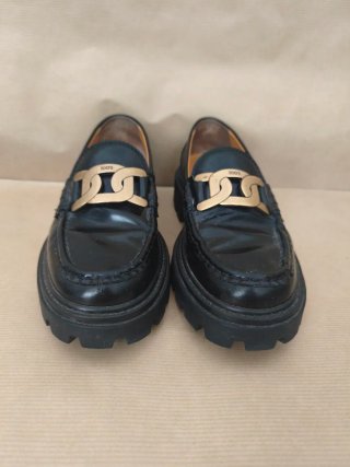 Mocassini Tod's donna n.37