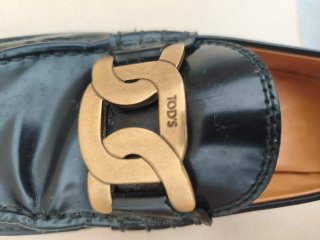 Mocassini Tod's donna n.37