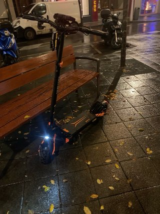 Kukirin G2 Pro