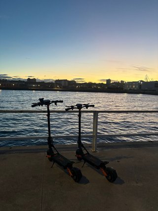 Kukirin G2 Pro
