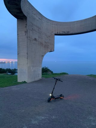 Kukirin G2 Pro