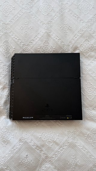 PS4 (PlayStation 4) 500GB Negra