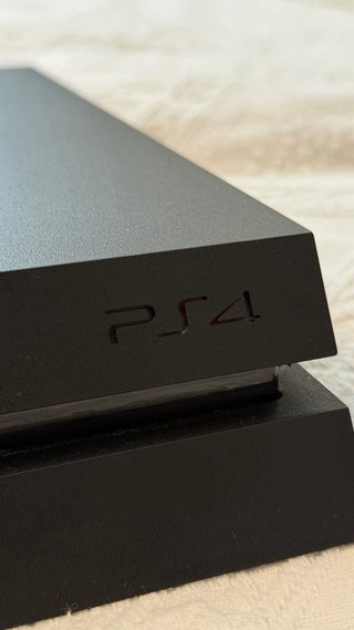 PS4 (PlayStation 4) 500GB Negra