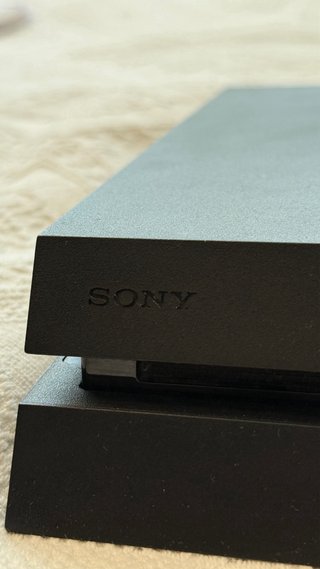 PS4 (PlayStation 4) 500GB Negra