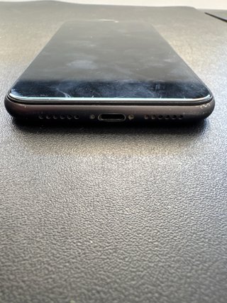 iPhone 11 Negro