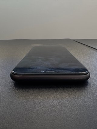iPhone 11 Negro
