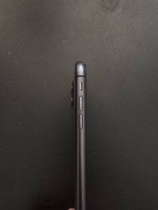 iPhone 11 Negro