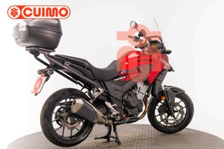 HONDA CB 500 X