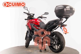 HONDA CB 500 X