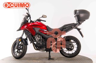 HONDA CB 500 X