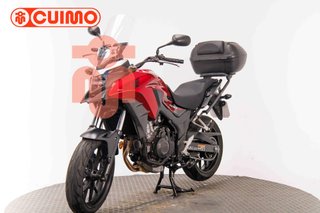 HONDA CB 500 X