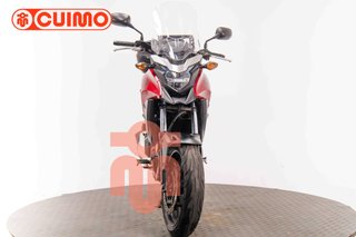 HONDA CB 500 X