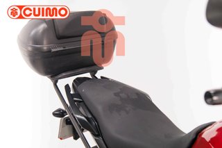HONDA CB 500 X