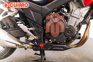 HONDA CB 500 X
