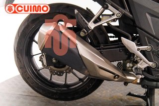 HONDA CB 500 X