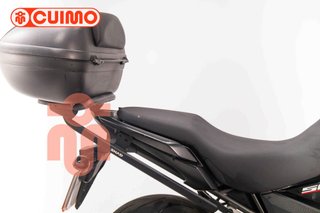 HONDA CB 500 X