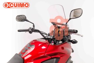 HONDA CB 500 X