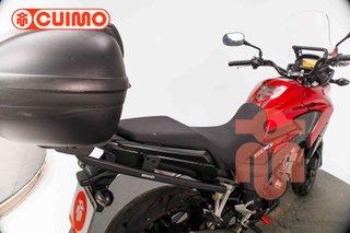 HONDA CB 500 X
