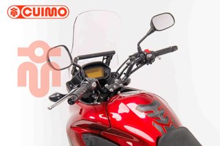 HONDA CB 500 X