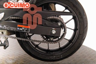 HONDA CB 500 X