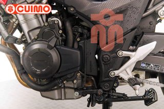 HONDA CB 500 X