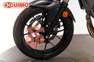 HONDA CB 500 X