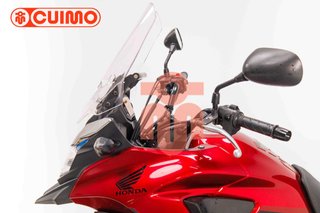 HONDA CB 500 X