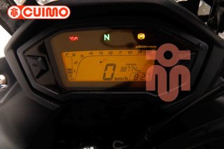 HONDA CB 500 X
