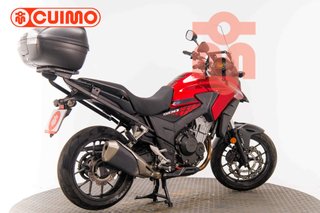 HONDA CB 500 X