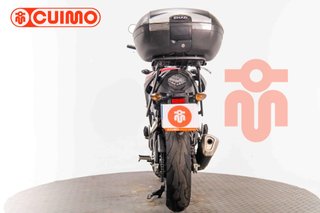 HONDA CB 500 X