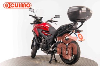 HONDA CB 500 X