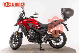 HONDA CB 500 X