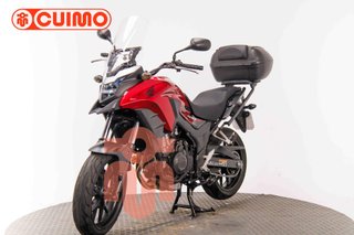 HONDA CB 500 X