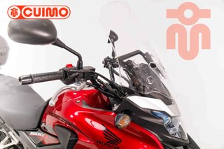 HONDA CB 500 X