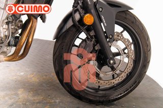 HONDA CB 500 X