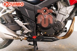 HONDA CB 500 X