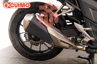 HONDA CB 500 X