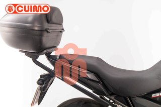 HONDA CB 500 X