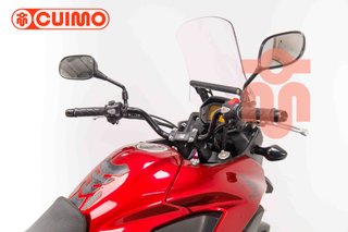 HONDA CB 500 X